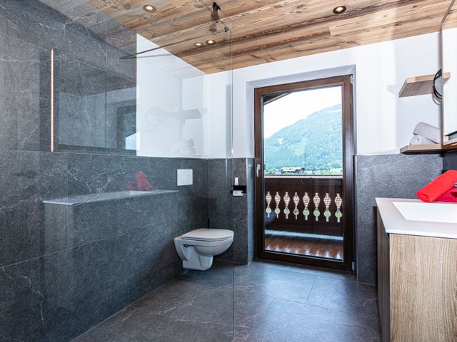 Appartements Dankl