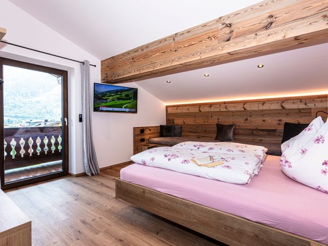 Appartements Dankl