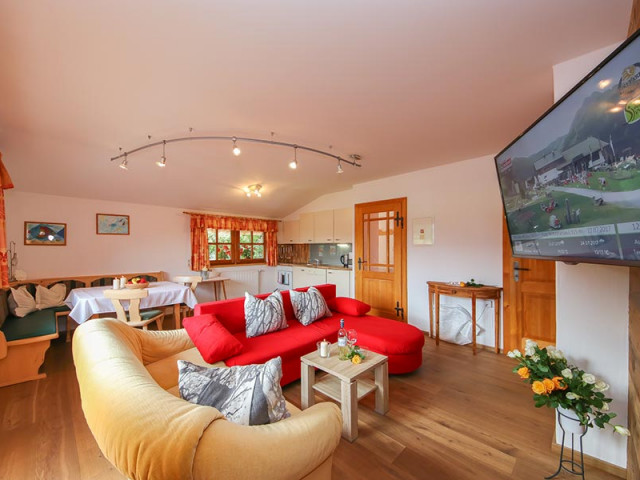 Chalet Eder