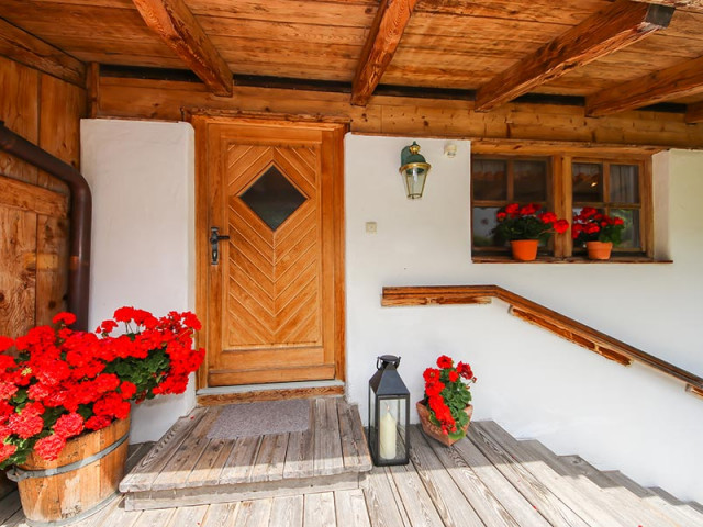 Chalet Eder