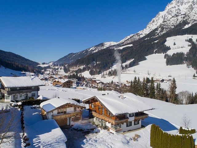 Chalet Eder