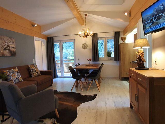 Alpen Appartements Viehhofen