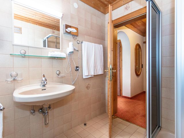 Landhotel Rohregger