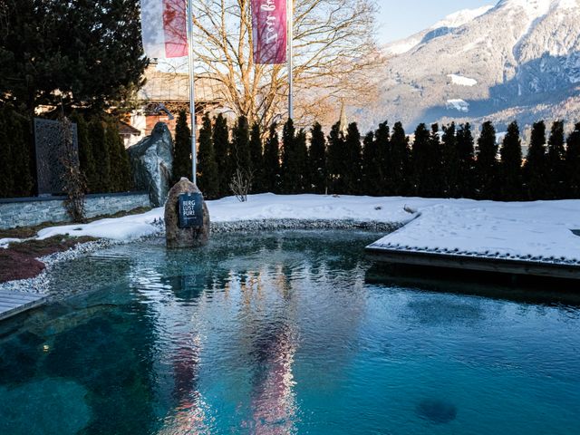 Wanderhotel Gassner