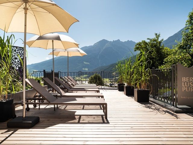 Wanderhotel Gassner