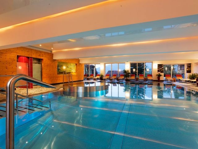 Wanderhotel Gassner