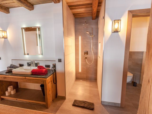 Chalets Marolden
