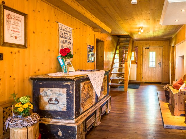 Chalets Marolden