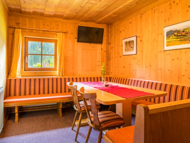 Chalets Marolden