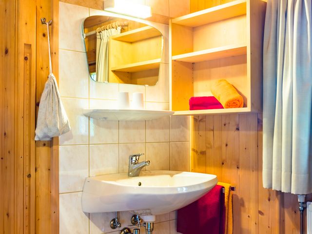 Chalets Marolden