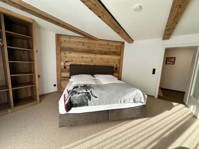 Klamm Lodge