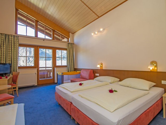 Hotel Martinerhof
