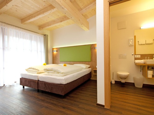 Hotel Martinerhof